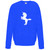 Unicorn Silhouette - Sweater Unicorn Silhouette - Sweater