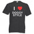 I Love Doggy Style - T Shirt