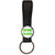 Game Over - Silicone Loop Key Ring Game Over - Silicone Loop Key Ring