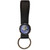 Earth - Silicone Loop Key Ring Earth - Silicone Loop Key Ring