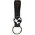 Cow Pattern - Silicone Loop Key Ring