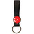 Turkey Flag - Silicone Loop Key Ring