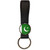 Pakistan Flag - Silicone Loop Key Ring Pakistan Flag - Silicone Loop Key Ring