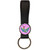 Swallow - Silicone Loop Key Ring Swallow - Silicone Loop Key Ring