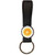 Orange - Silicone Loop Key Ring Orange - Silicone Loop Key Ring