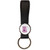 Jug of Juice - Silicone Loop Key Ring