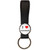 I Love Handbags - Silicone Loop Key Ring I Love Handbags - Silicone Loop Key Ring