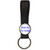 Show Me The Clunge - Silicone Loop Key Ring