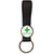 Paraletic - Silicone Loop Key Ring Paraletic - Silicone Loop Key Ring