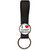 I Love Sunny Beach - Silicone Loop Key Ring I Love Sunny Beach - Silicone Loop Key Ring