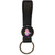 Black Girl Robot - Silicone Loop Key Ring