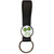 Peas in the Pod - Silicone Loop Key Ring
