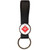 Flammable Gas - Silicone Loop Key Ring Flammable Gas - Silicone Loop Key Ring