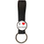I Love Crocodiles - Silicone Loop Key Ring I Love Crocodiles - Silicone Loop Key Ring
