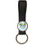 Zombie Crew - Silicone Loop Key Ring Zombie Crew - Silicone Loop Key Ring
