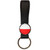 Poland Flag - Silicone Loop Key Ring Poland Flag - Silicone Loop Key Ring