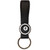 8 Ball - Silicone Loop Key Ring