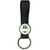 Apple Juice Carton - Silicone Loop Key Ring Apple Juice Carton - Silicone Loop Key Ring