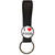 I Love Food - Silicone Loop Key Ring I Love Food - Silicone Loop Key Ring