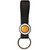 Fruit Machine Orange - Silicone Loop Key Ring