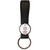 Keep Calm and Drink Wine - Silicone Loop Key Ring