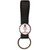 Keep Calm and Go Shopping - Silicone Loop Key Ring