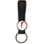 Lightning Bolt Red - Silicone Loop Key Ring Lightning Bolt Red - Silicone Loop Key Ring