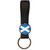 Scotland Flag - Silicone Loop Key Ring Scotland Flag - Silicone Loop Key Ring