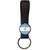 Argentina Flag - Silicone Loop Key Ring
