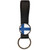 Finland Flag - Silicone Loop Key Ring Finland Flag - Silicone Loop Key Ring