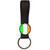 Ireland Flag - Silicone Loop Key Ring