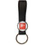 Fire Hose - Silicone Loop Key Ring Fire Hose - Silicone Loop Key Ring