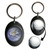 Earth - Golf Ball Marker Key Ring