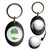 Apple Juice Carton - Golf Ball Marker Key Ring