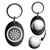 Dartboard - Golf Ball Marker Key Ring