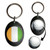 Ivory Coast Flag - Golf Ball Marker Key Ring