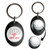 Love At First Bite - Golf Ball Marker Key Ring