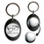 Mrs Geek - Golf Ball Marker Key Ring