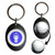 Respiratory - Golf Ball Marker Key Ring