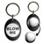 Blow Me - Golf Ball Marker Key Ring