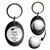 Keep Calm and Rock On - Golf Ball Marker Key Ring
