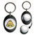 Fruit Machine Bell - Golf Ball Marker Key Ring