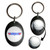 Wingman - Golf Ball Marker Key Ring