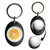 Orange - Golf Ball Marker Key Ring