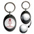Keep Calm and Go Shopping - Golf Ball Marker Key Ring