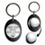 Geeks Have Bigger Hard Drives - Golf Ball Marker Key Ring