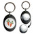 Carrots - Golf Ball Marker Key Ring
