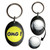 OMG! Oh My God - Golf Ball Marker Key Ring