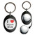 I Love Your Mum - Golf Ball Marker Key Ring