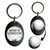 Made in London - Golf Ball Marker Key Ring